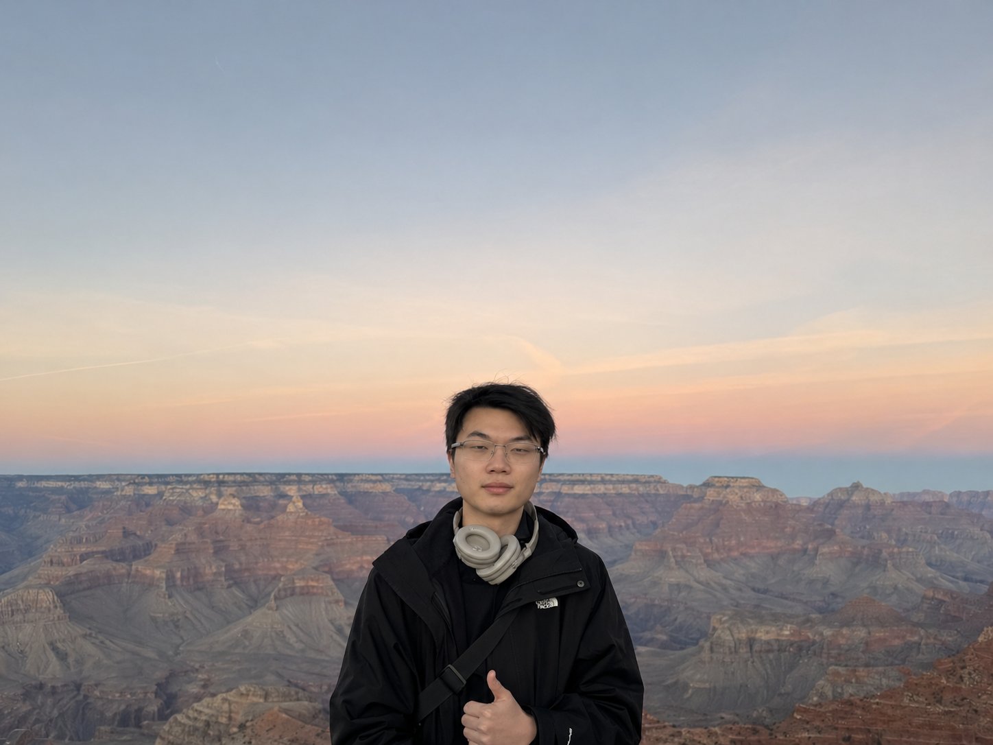 Linfeng Liu